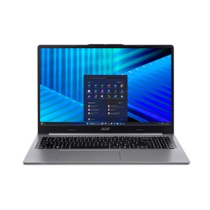 Notebook 15,6" Full Hd IPS - Acer Extensa 15...