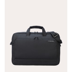 Tucano BORSA NB 17 Plastica riciclata Nero, Blu...