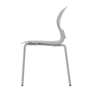 Sedia Gelso con 4 Gambe - Altezza Seduta 43 cm - Colore... 2