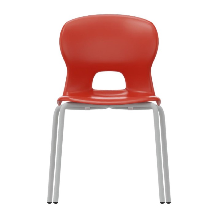 Sedia Gelso con 4 Gambe - Altezza Seduta 43 cm...