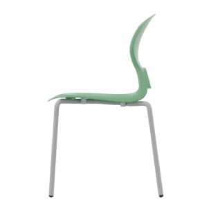 Sedia Gelso con 4 Gambe - Altezza Seduta 43 cm - Colore... 2