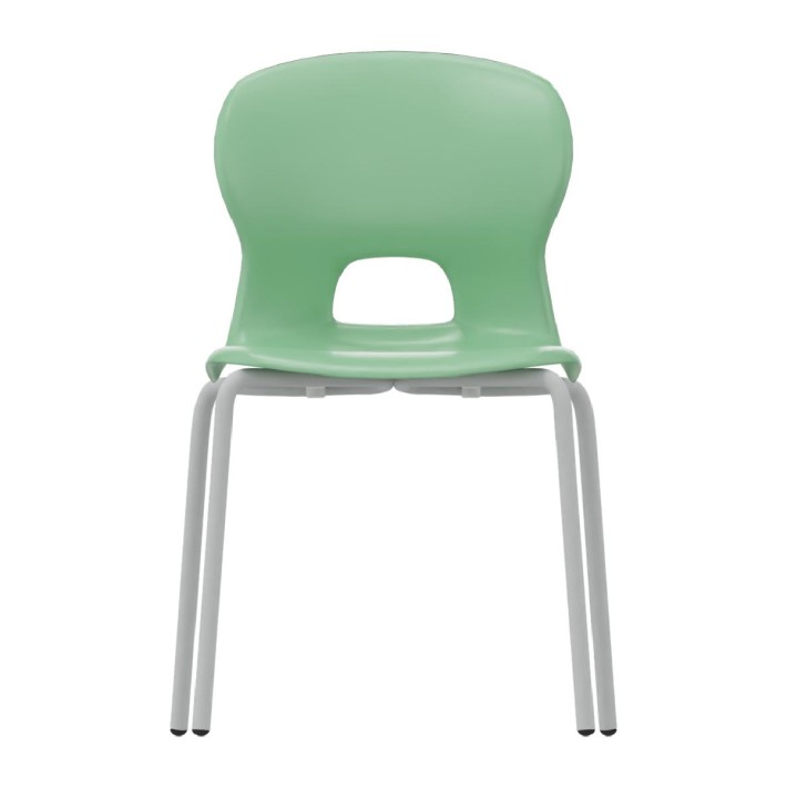 Sedia Gelso con 4 Gambe - Altezza Seduta 43 cm...