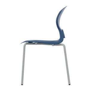 Sedia Gelso con 4 Gambe - Altezza Seduta 46 cm - Colore... 2