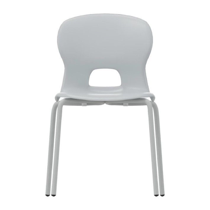 Sedia Gelso con 4 Gambe - Altezza Seduta 46 cm...