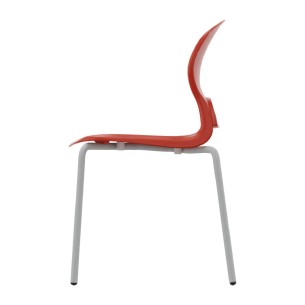 Sedia Gelso con 4 Gambe - Altezza Seduta 46 cm - Colore... 2