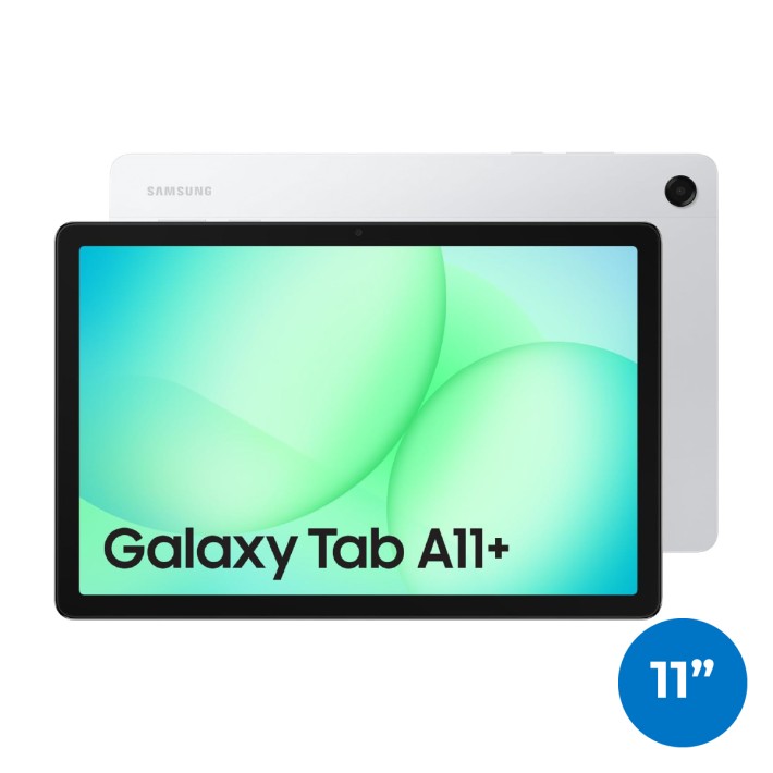 Tablet 11" WUXGA - Samsung Galaxy Tab A11+ -...