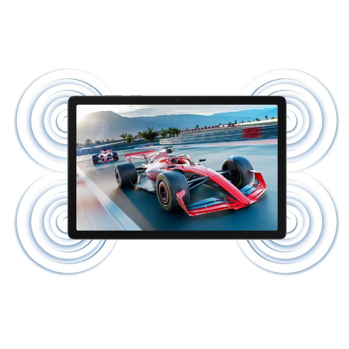 Tablet 11" WUXGA - Samsung Galaxy Tab A11+ -...