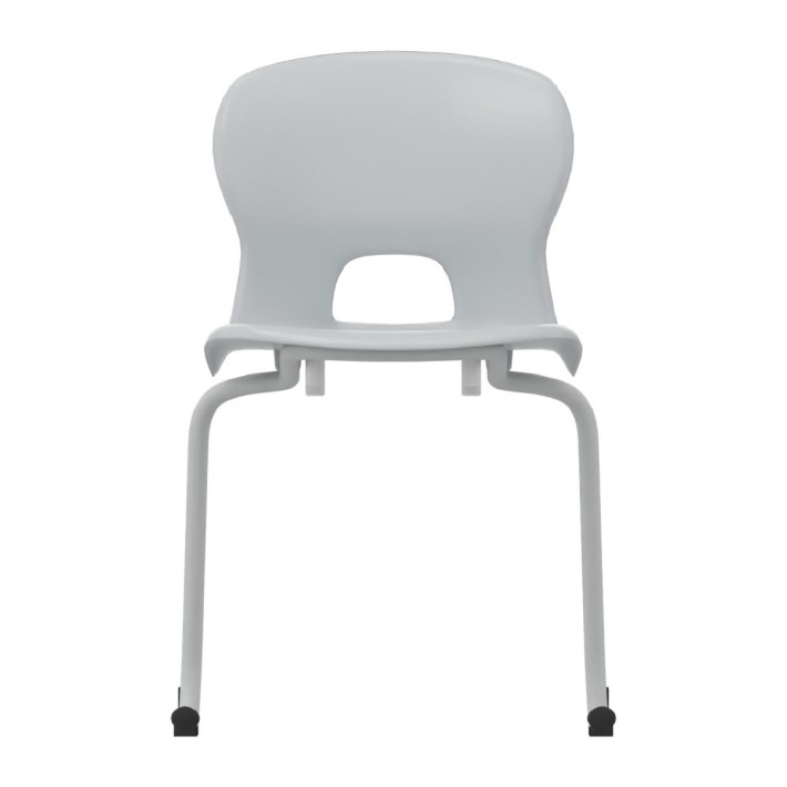 Sedia Gelso Cantilever - Altezza Seduta 42,5 cm...