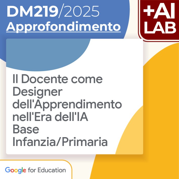 Il Docente come Designer dell'Apprendimento...