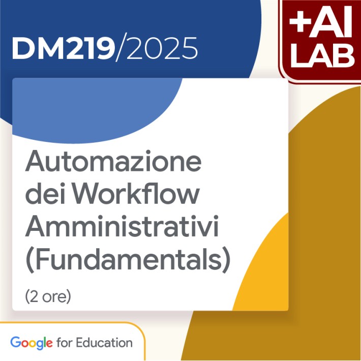 Automazione dei Workflow Amministrativi...