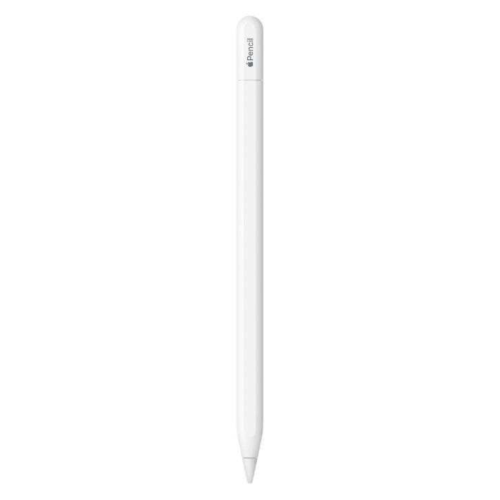 Apple Pencil Usb-C - Compatibile con iPad 10.9"...
