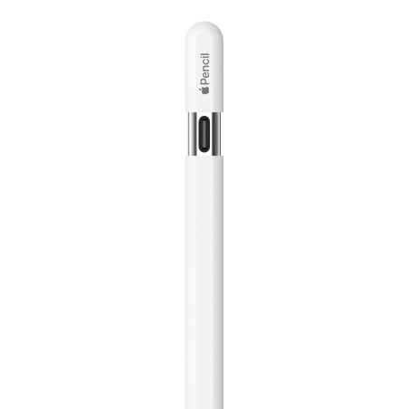 Apple Pencil Usb-C - Compatibile con iPad 10.9" Gen 10 - iPad 11" - iPad mini - iPad Air -...