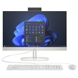 All in One 23,8" Full Hd - Hp ProOne 240 G10 - i7 1355U -...