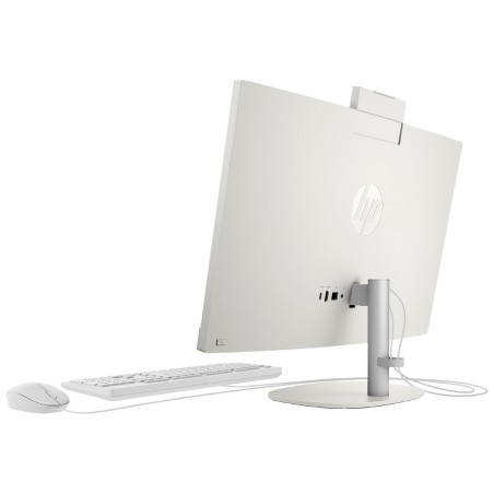 All in One 23,8" Full Hd - Hp ProOne 240 G10 - i7 1355U - 16 Gb - 512 Gb - Windows 11 Pro