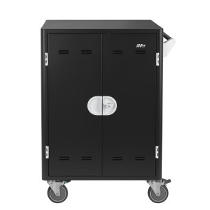 Aver C36i+ - Carrello di Ricarica 36 posti fino a 15" con...