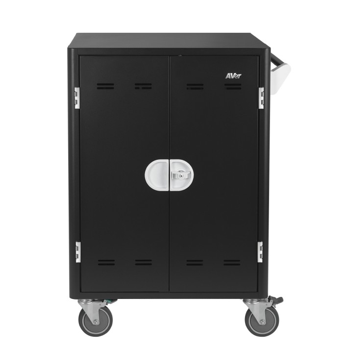 Aver C36i+ - Carrello di Ricarica 36 posti fino...