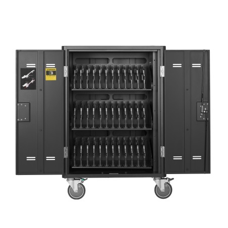 Aver C36i+ - Carrello di Ricarica 36 posti fino a 15" con ricarica intelligente