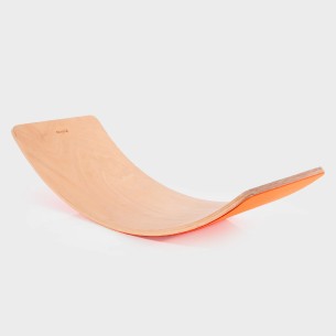Balance Board per Gioco/Coordinazione - in Compensato di...