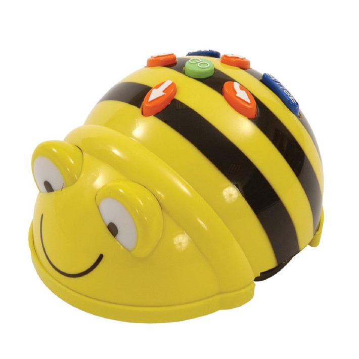 BEE-BOT Nuova Versione