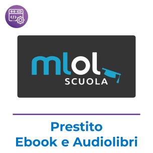 Biblioteca Digitale Mlol Scuola Pacchetto di Prestiti...