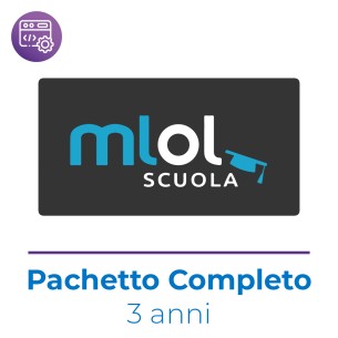 Biblioteca Piattaforma Digitale Mlol Scuola Community +...