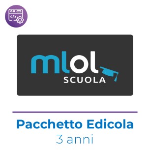 Biblioteca Piattaforma Digitale Mlol Scuola Community +...