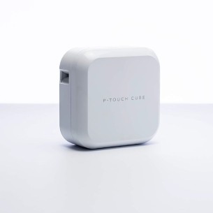 Brother Etichettatrice P-touch CUBE Pro PTP910BT con... 2
