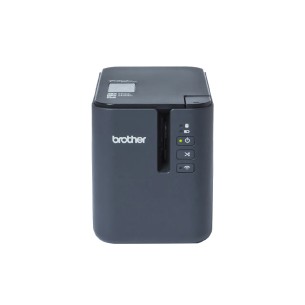 Brother Etichettatrice professionale PTP950NW wireless... 2