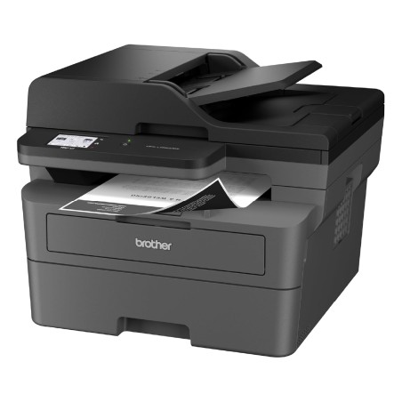 Brother Multifunzione A4 Bianco e Nero Laser MFCL2860DWE