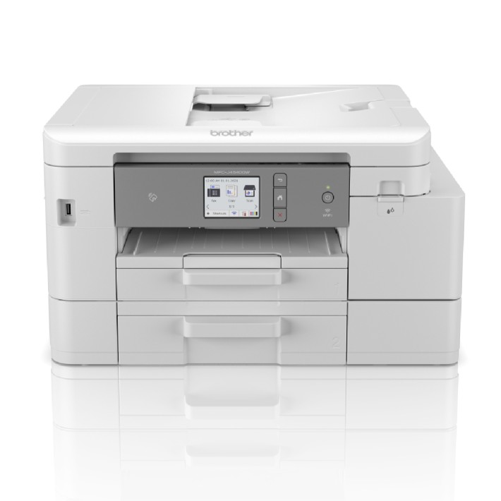 Brother Multifunzione A4 Colore ink-jet...