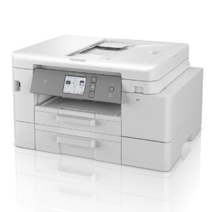 Brother Multifunzione A4 Colore ink-jet MFCJ4540DWXL 2