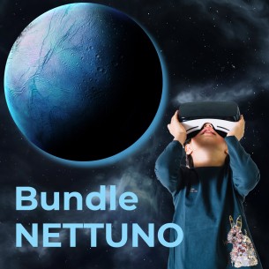 Bundle Newton con Visori Pico Neo 3