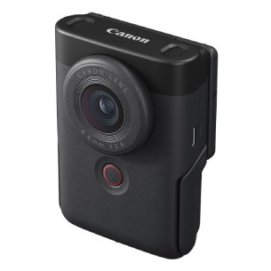 Canon fotocamera compatta 20 MP PowerShot V10 BK VLOGGING... 2