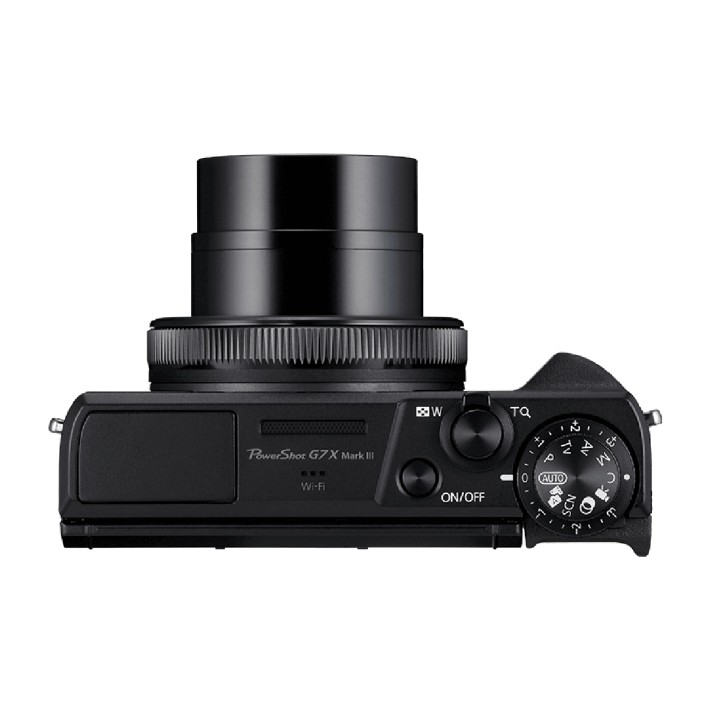 Fotocamera Compatta Canon Powershot G7