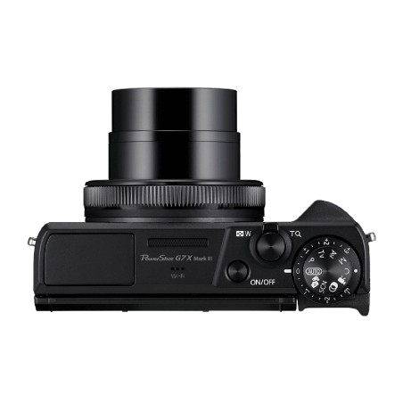 Fotocamera Compatta Canon Powershot G7