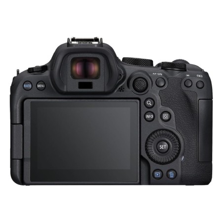 Canon Fotocamera Mirrorless EOS R6 Mark II Body