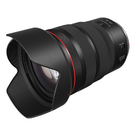 Canon Obiettivo RF 24-70mm F2.8 L IS USM