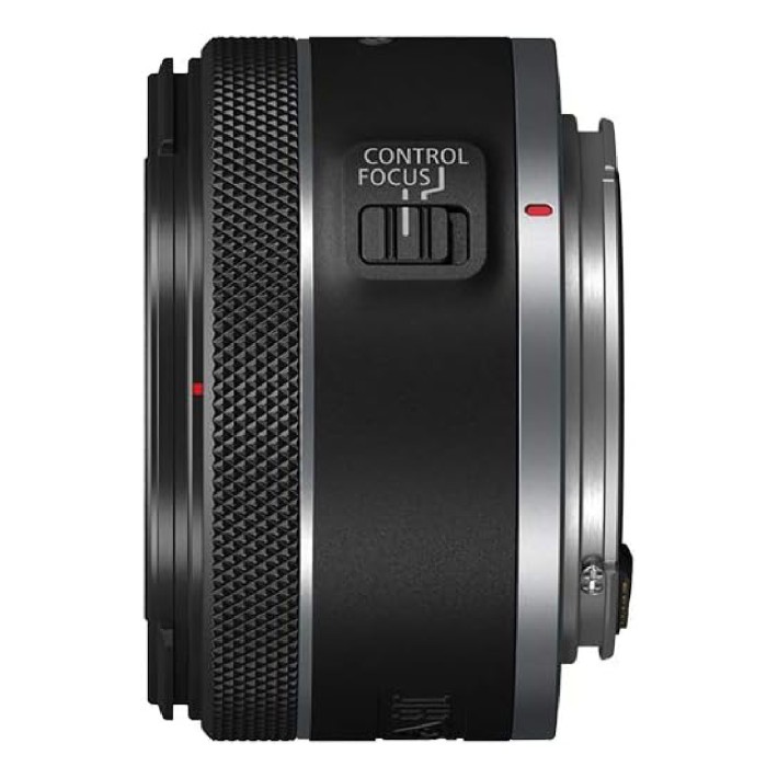 Canon Obiettivo RF 50mm F1.8 STM