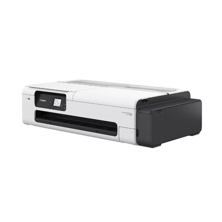 Canon Plotter IMAGEPROGRAF TC-20 (solo printer,...