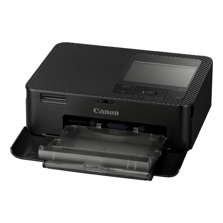 Stampante Fotografica Canon Selphy CP1500