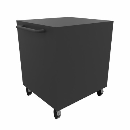 Carrello di ricarica da 36 con ventola per tablet, notebook e Chromebook fino a 15,6" -...