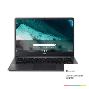 Chromebook 14" Full Hd - Acer C934 - N4500 - 4Gb - 64Gb -...