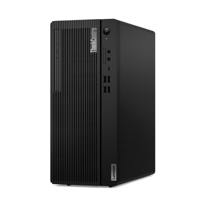 Computer Desktop - Lenovo ThinkCentreC M70T -...