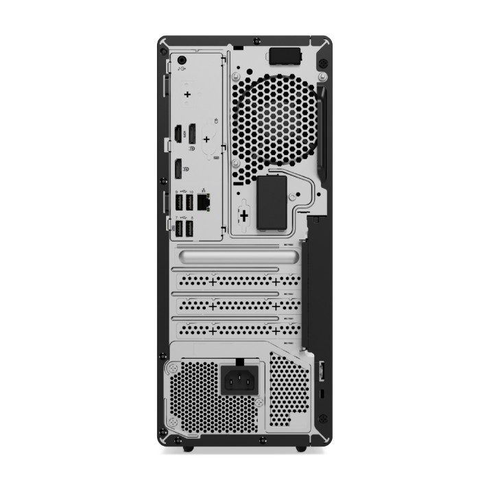 Computer Desktop - Lenovo ThinkCentreC M70T -...