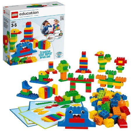 Creative LEGO® DUPLO® Brick Set