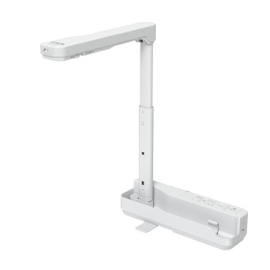 Document Camera ELPDC07 - Full Hd - Zoom Digitale 8x