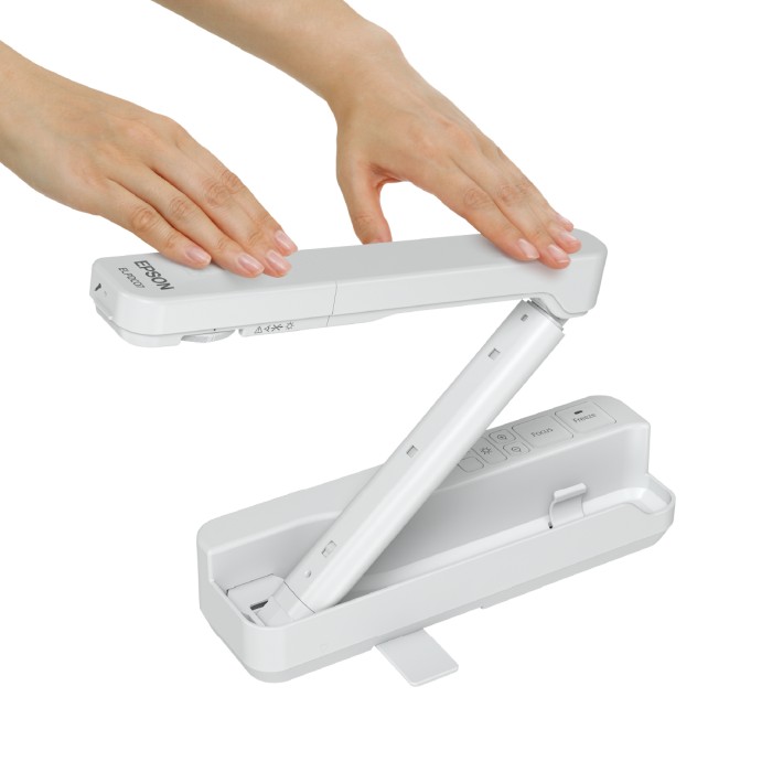 Document Camera ELPDC07 - Full Hd - Zoom...