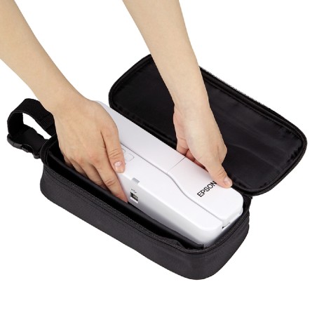 Document Camera ELPDC07 - Full Hd - Zoom Digitale 8x