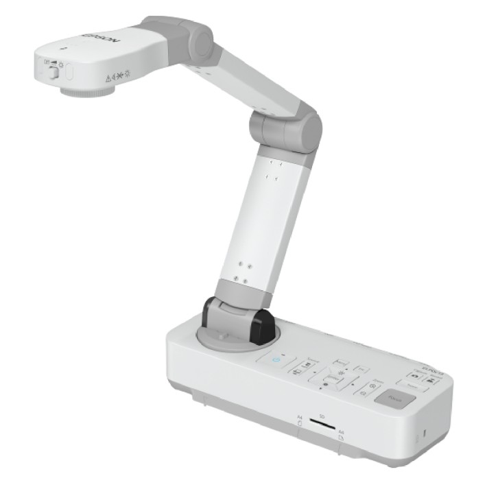 Document Camera ELPDC13 - Full Hd - Scansiona...
