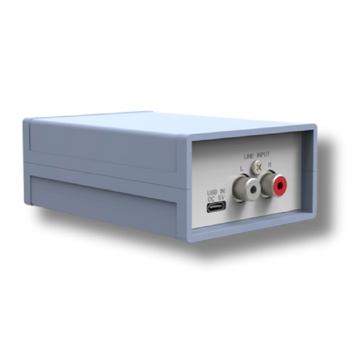Empire Trasmettitore per Sistema Silent Lab...